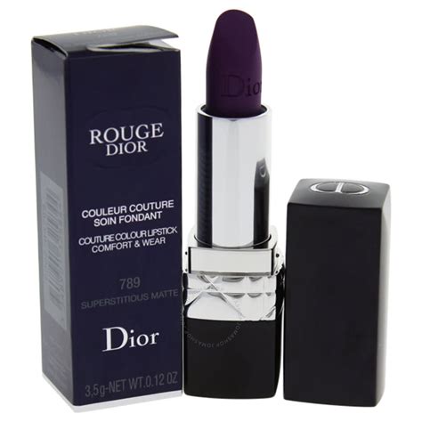 dior rouge dior supersticious|Dior Rouge Dior lipstick.